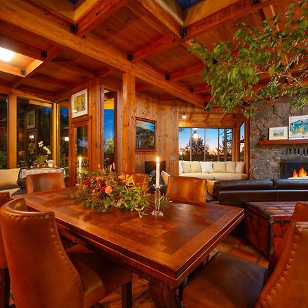 Inn Wine Country - Summers House 索诺玛 外观 照片