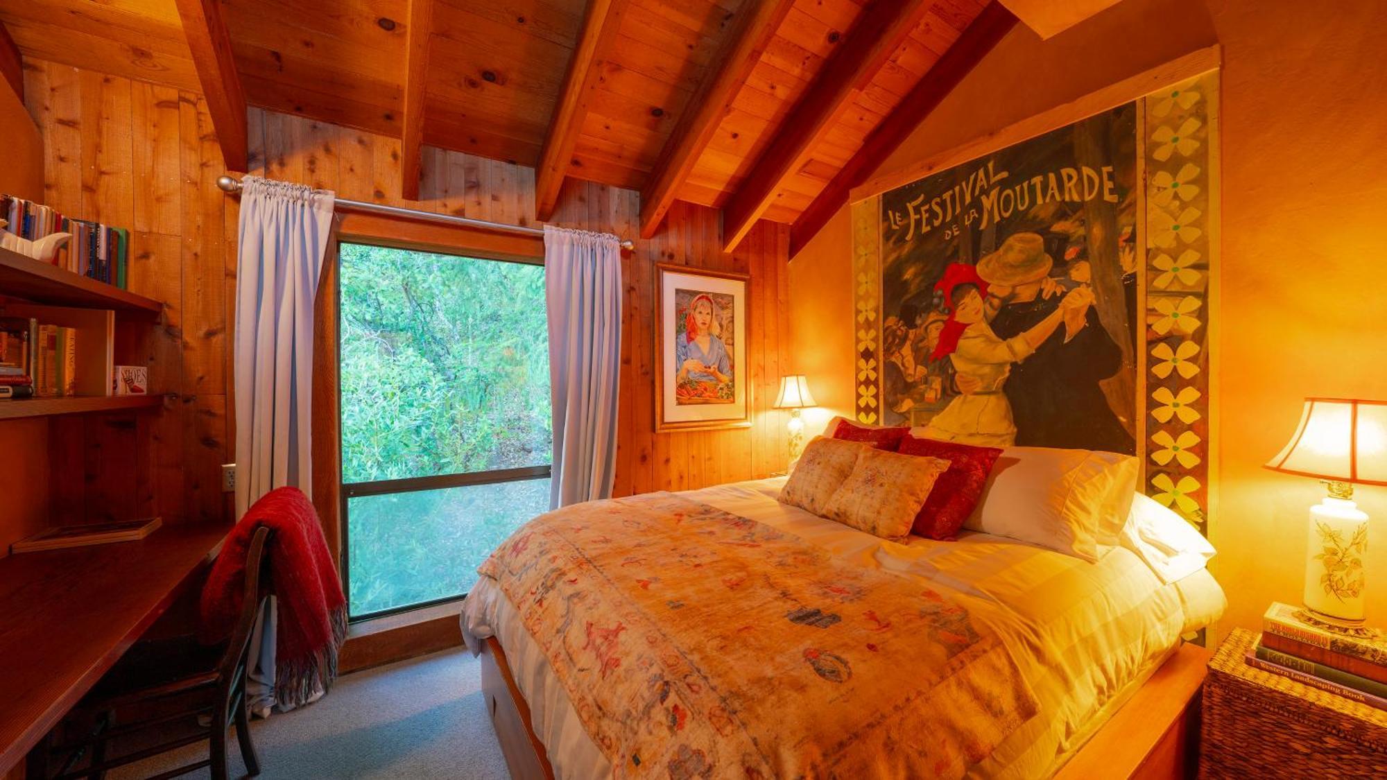 Inn Wine Country - Summers House 索诺玛 外观 照片